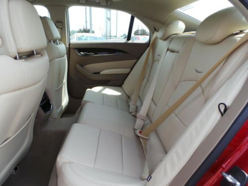 2014 Cadillac CTS Luxury, US $59,075.00, image 11