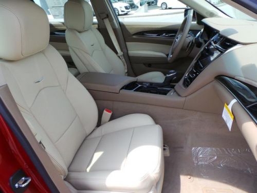 2014 Cadillac CTS Luxury, US $59,075.00, image 12