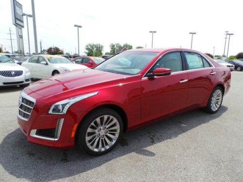 2014 Cadillac CTS Luxury, US $59,075.00, image 13