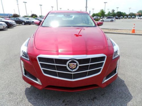 2014 Cadillac CTS Luxury, US $59,075.00, image 16