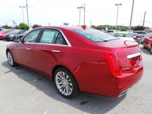 2014 Cadillac CTS Luxury, US $59,075.00, image 17