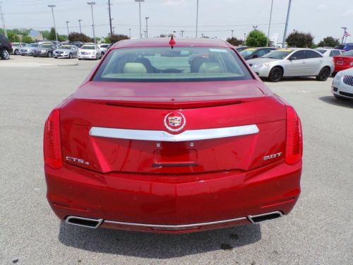 2014 Cadillac CTS Luxury, US $59,075.00, image 18