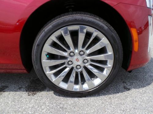 2014 Cadillac CTS Luxury, US $59,075.00, image 20