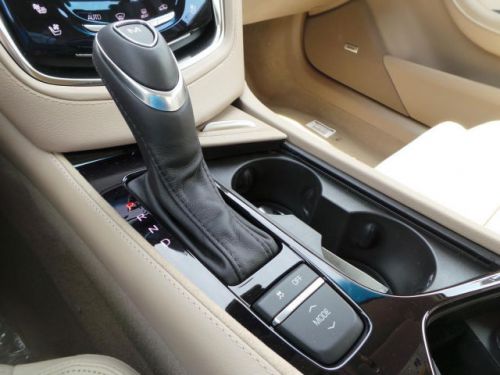 2014 Cadillac CTS Luxury, US $59,075.00, image 21