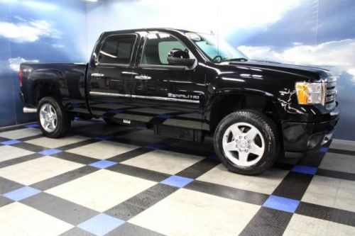 2014 gmc sierra 2500 denali
