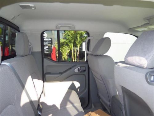 2014 Nissan Frontier SV, US $25,903.00, image 3