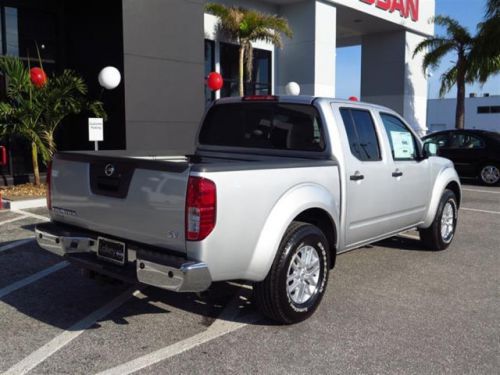 2014 Nissan Frontier SV, US $25,903.00, image 4