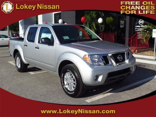 2014 Nissan Frontier SV, US $25,903.00, image 6