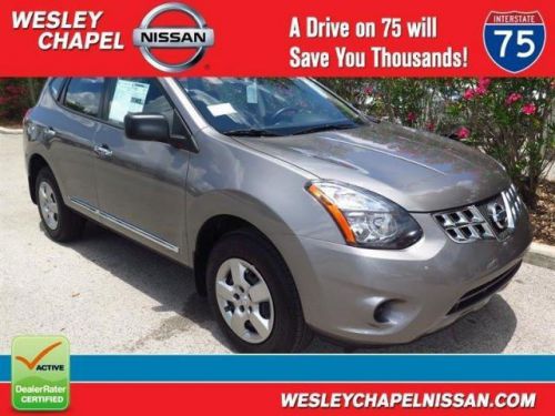 2014 Nissan Rogue Select S, US $18,546.00, image 7