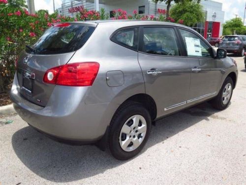 2014 Nissan Rogue Select S, US $18,546.00, image 8