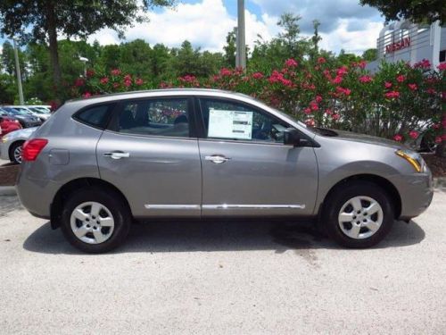 2014 Nissan Rogue Select S, US $18,546.00, image 11