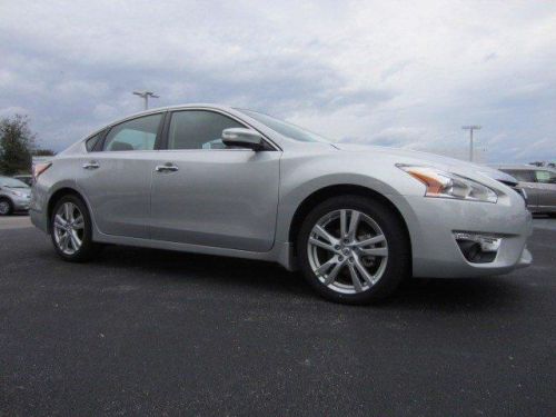 2014 nissan altima 3.5 sl