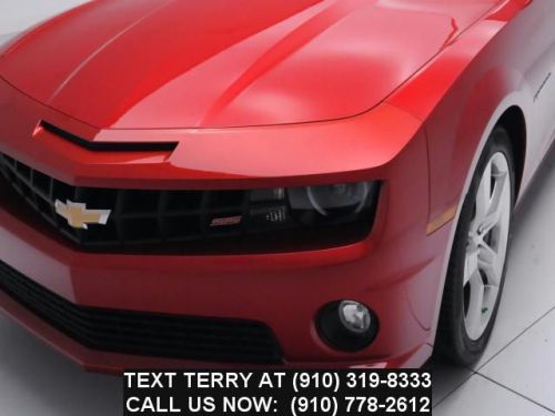 2013 Chevrolet Camaro 2SS, US $33,757.00, image 3
