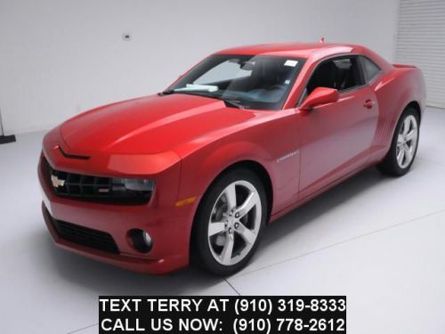 2013 Chevrolet Camaro 2SS, US $33,757.00, image 6
