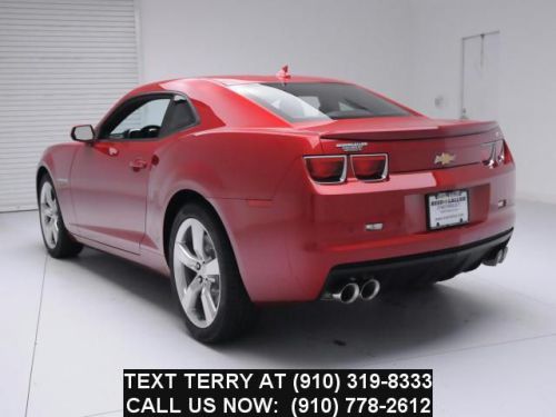 2013 Chevrolet Camaro 2SS, US $33,757.00, image 7