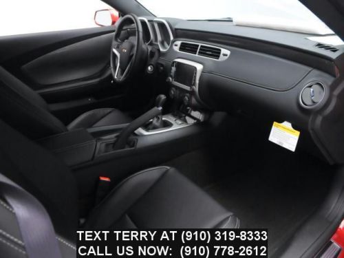 2013 Chevrolet Camaro 2SS, US $33,757.00, image 9