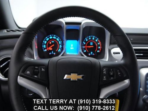 2013 Chevrolet Camaro 2SS, US $33,757.00, image 10