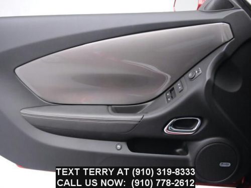 2013 Chevrolet Camaro 2SS, US $33,757.00, image 11