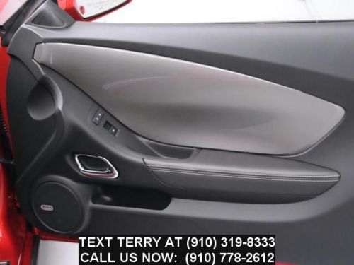 2013 Chevrolet Camaro 2SS, US $33,757.00, image 12