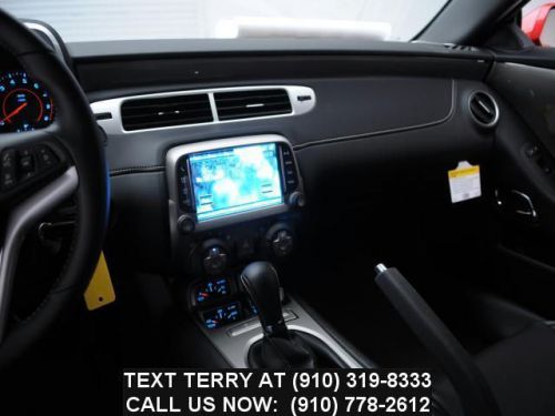 2013 Chevrolet Camaro 2SS, US $33,757.00, image 15