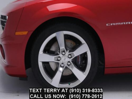 2013 Chevrolet Camaro 2SS, US $33,757.00, image 20