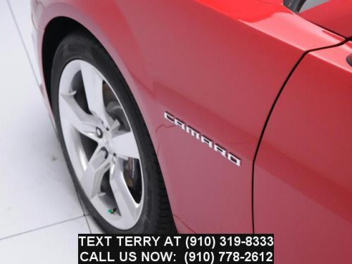 2013 Chevrolet Camaro 2SS, US $33,757.00, image 23