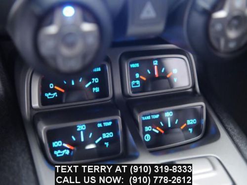 2013 Chevrolet Camaro 2SS, US $33,757.00, image 24