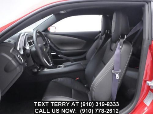 2013 Chevrolet Camaro 2SS, US $33,757.00, image 25