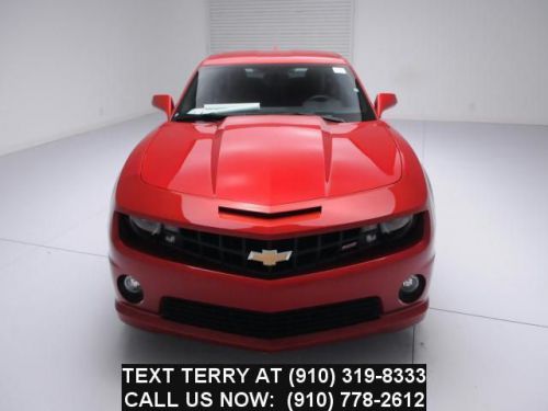 2013 Chevrolet Camaro 2SS, US $33,757.00, image 28