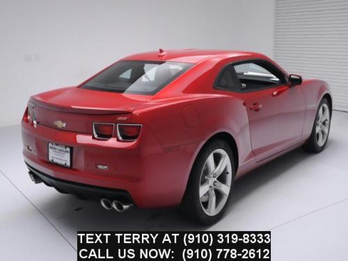 2013 Chevrolet Camaro 2SS, US $33,757.00, image 29