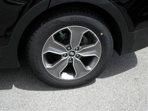 2014 Hyundai Santa Fe GLS, US $34,900.00, image 2