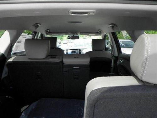 2014 Hyundai Santa Fe GLS, US $34,900.00, image 4