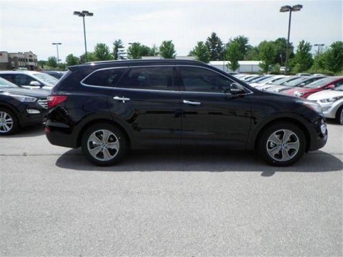 2014 Hyundai Santa Fe GLS, US $34,900.00, image 6