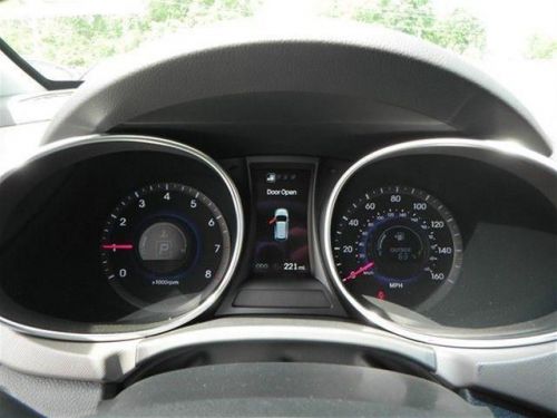 2014 Hyundai Santa Fe GLS, US $34,900.00, image 12