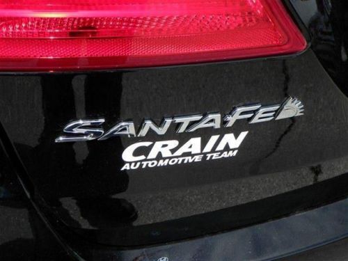 2014 Hyundai Santa Fe GLS, US $34,900.00, image 13