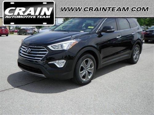 2014 Hyundai Santa Fe GLS, US $34,900.00, image 15