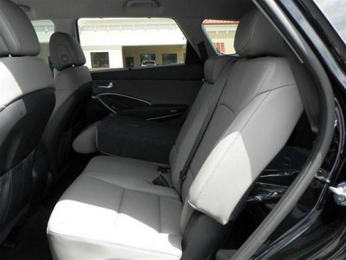 2014 Hyundai Santa Fe GLS, US $34,900.00, image 30