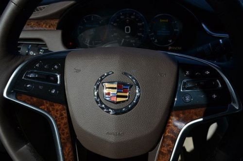 2014 cadillac xts premium