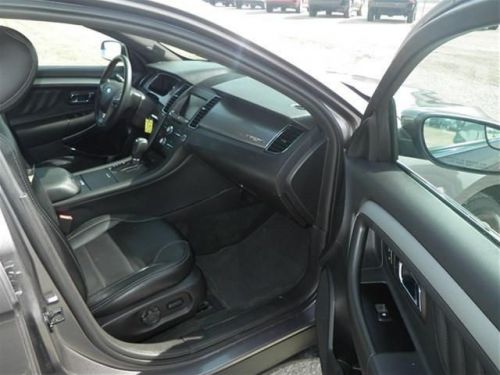 2014 ford taurus sel