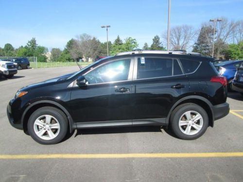 2014 Toyota RAV4 XLE, US $27,929.00, image 2