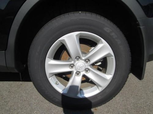 2014 Toyota RAV4 XLE, US $27,929.00, image 3
