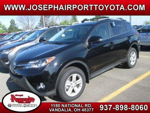 2014 Toyota RAV4 XLE, US $27,929.00, image 4
