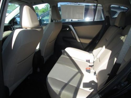 2014 Toyota RAV4 XLE, US $27,929.00, image 5
