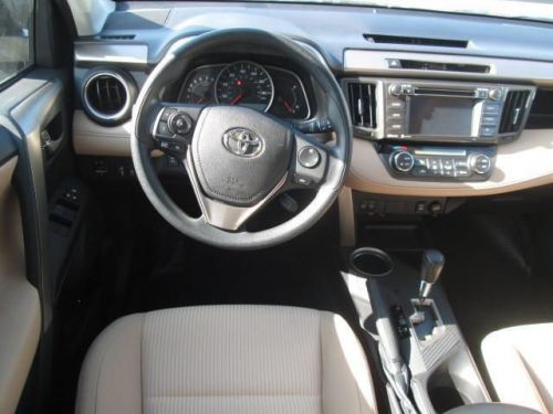 2014 Toyota RAV4 XLE, US $27,929.00, image 6