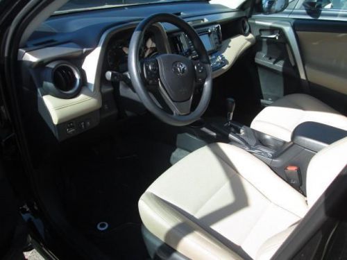 2014 Toyota RAV4 XLE, US $27,929.00, image 7