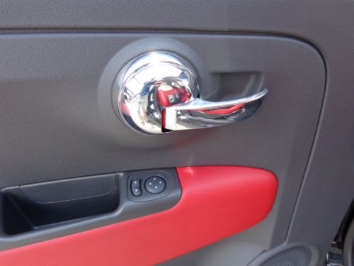 2013 Fiat 500C Lounge, US $25,901.00, image 3