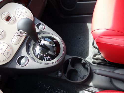 2013 Fiat 500C Lounge, US $25,901.00, image 4
