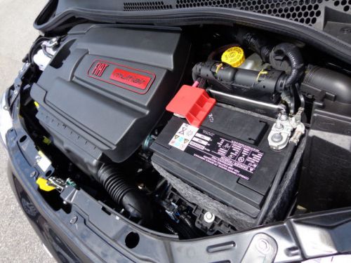 2013 Fiat 500C Lounge, US $25,901.00, image 9