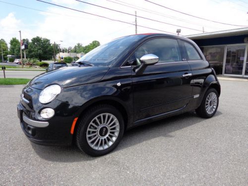 2013 Fiat 500C Lounge, US $25,901.00, image 10