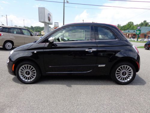 2013 Fiat 500C Lounge, US $25,901.00, image 11